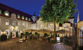 Parkhotel Engelsburg - 4 Sterne Superior